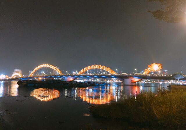 ドラゴンブリッジ