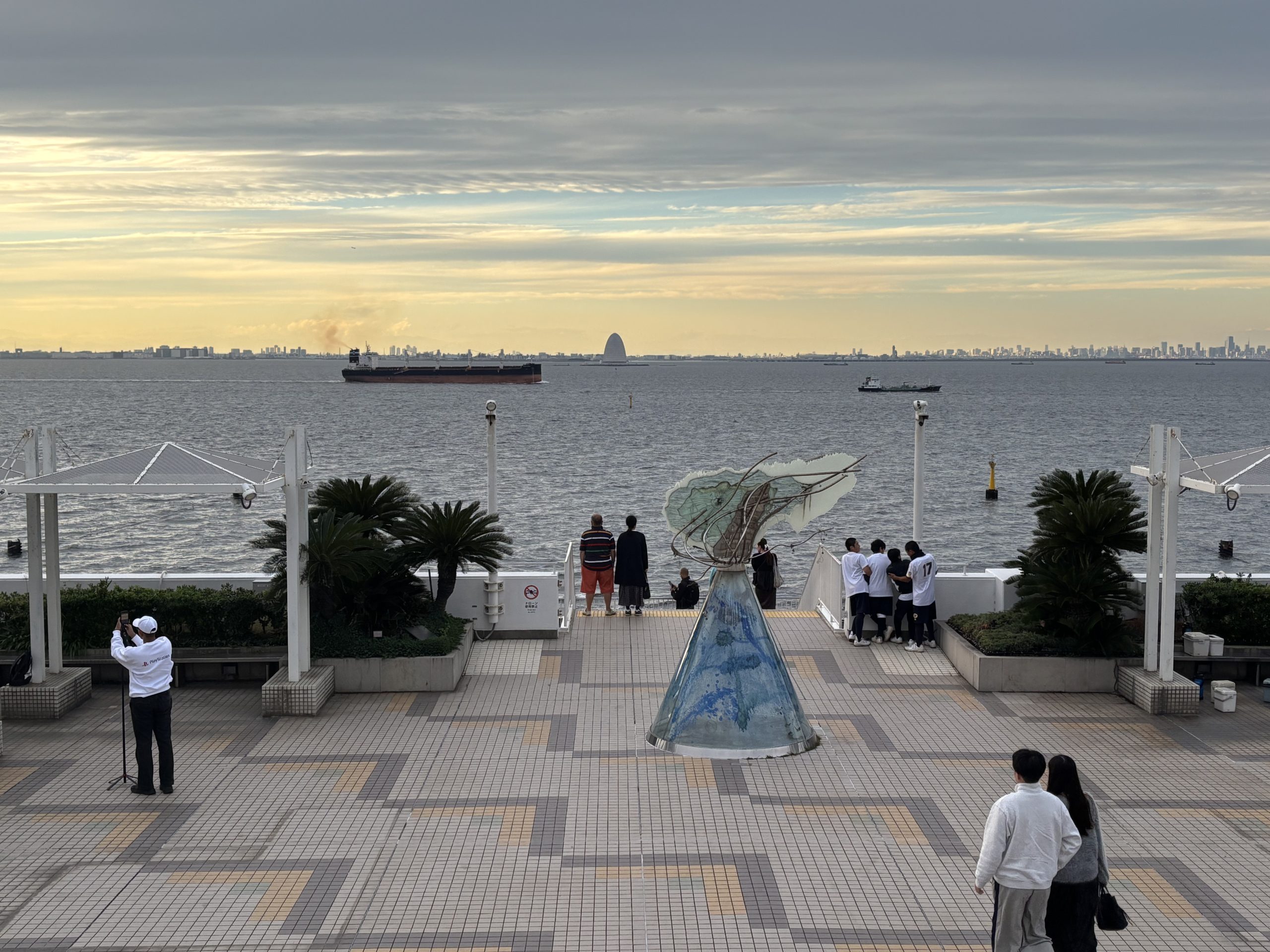 うみほたるクエスト解放