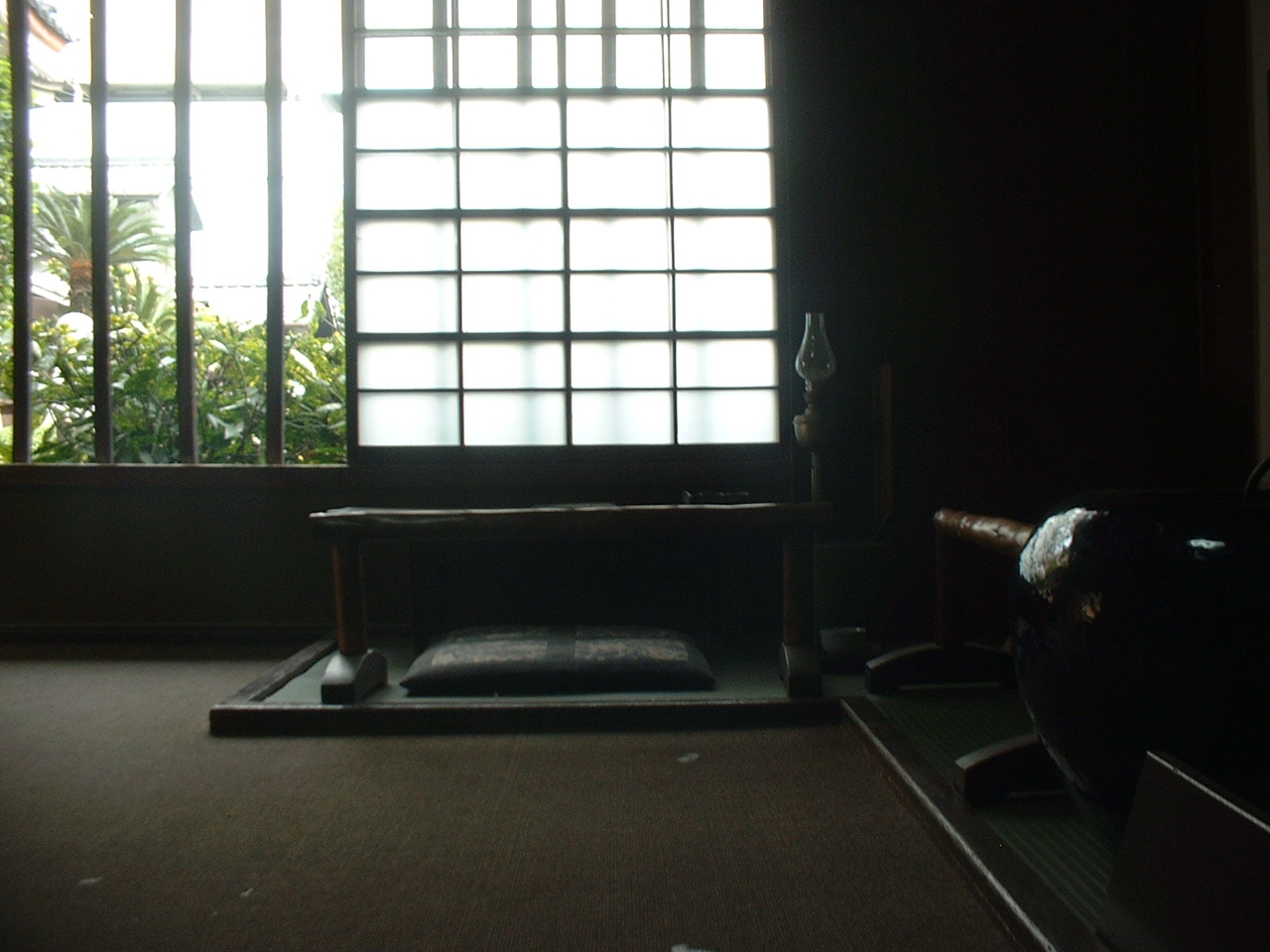 正岡子規記念館