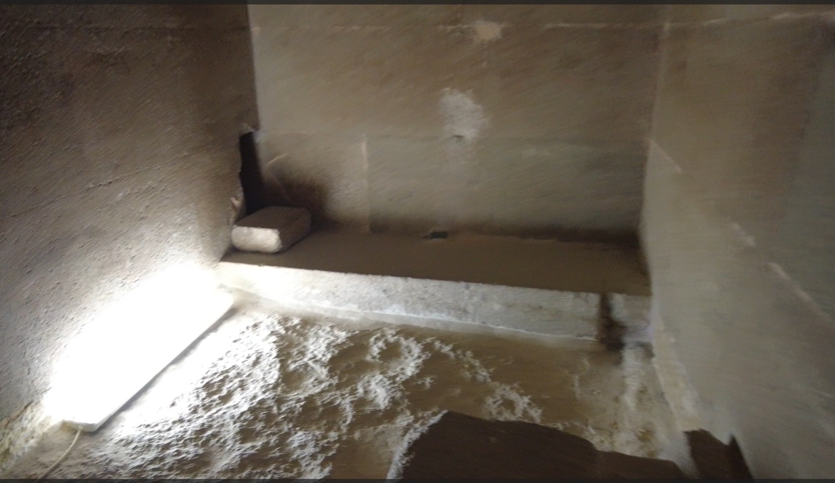 カフラーのピラミッド