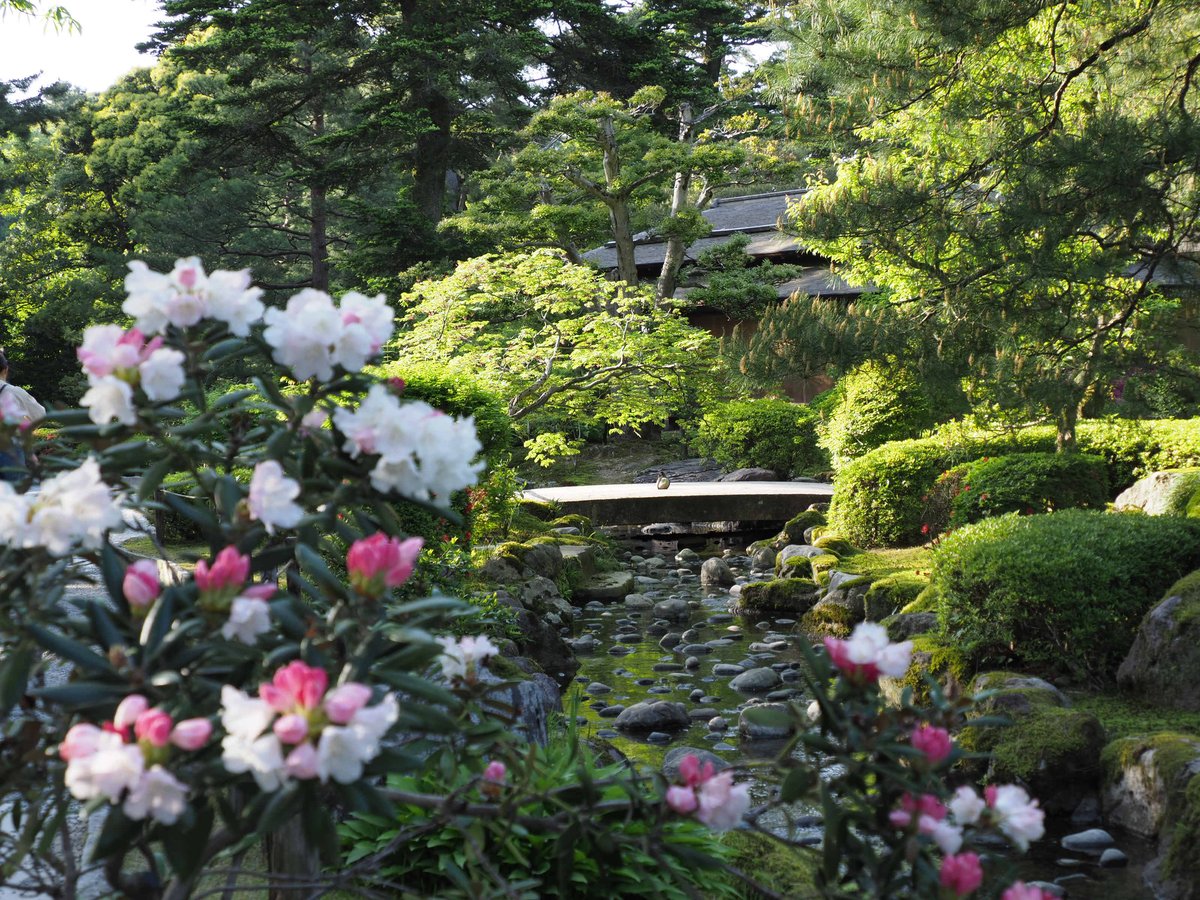 曲水（きょくすい）