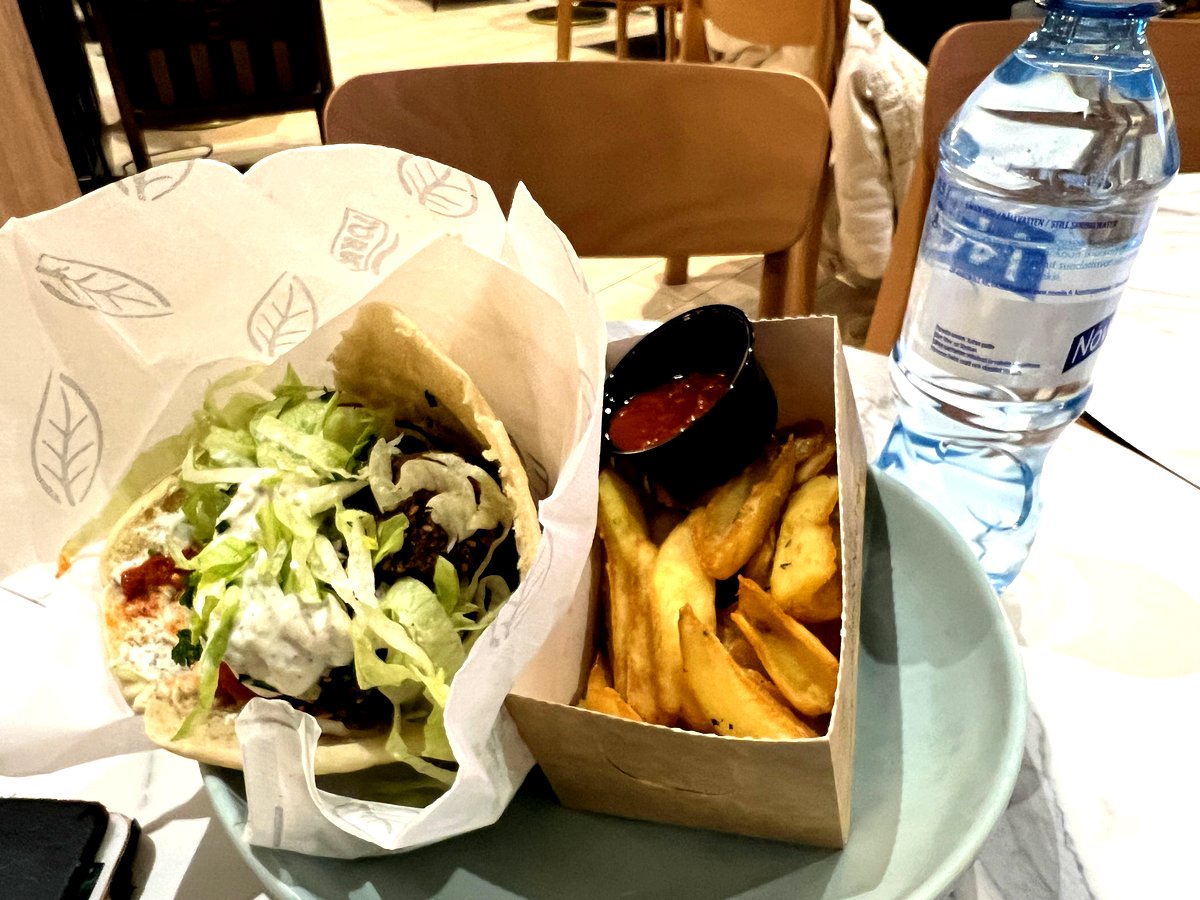 ピタサンド