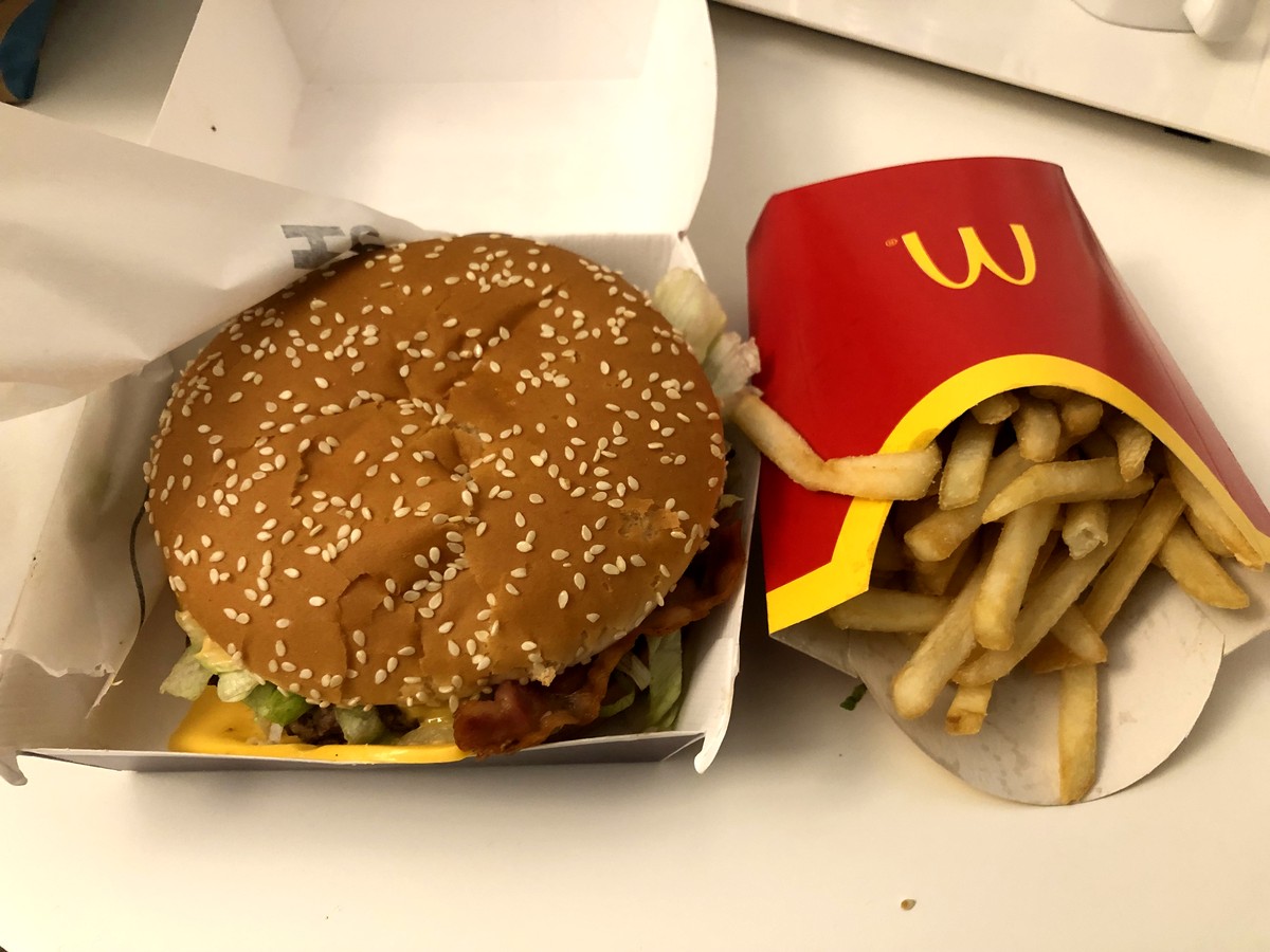 ドイツのマクドナルド